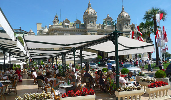Tours By Tony - Le Mans tour photo Paris