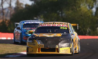 Tours By Tony - Bathurst photo